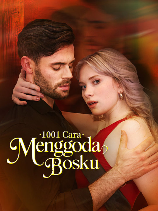Poster 1001 Cara Menggoda Bosku
