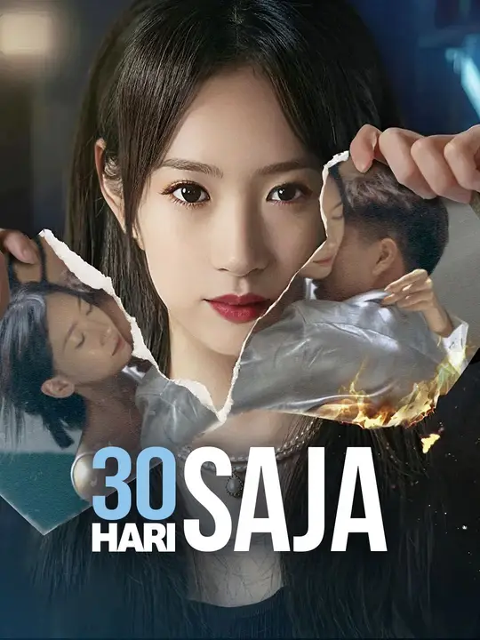 Poster 30 Hari Saja