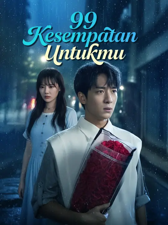Poster 99 Kesempatan Untukmu
