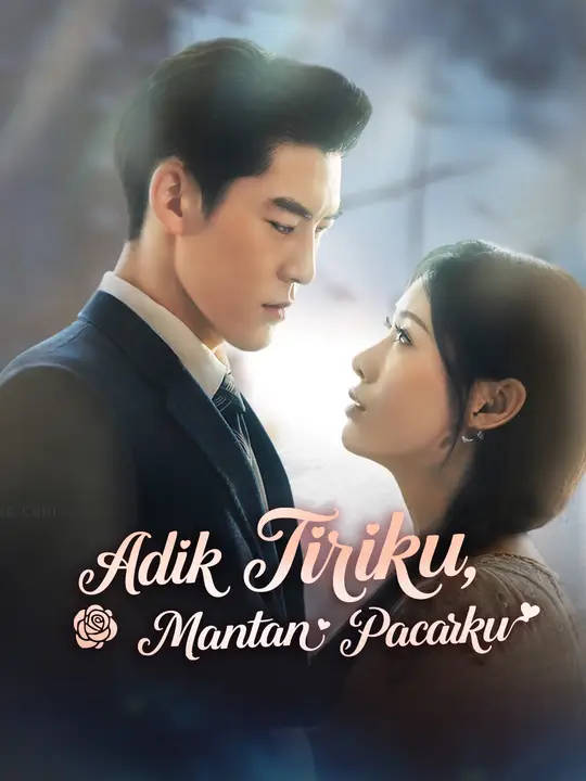 Poster Adik Tiriku, Mantan Pacarku