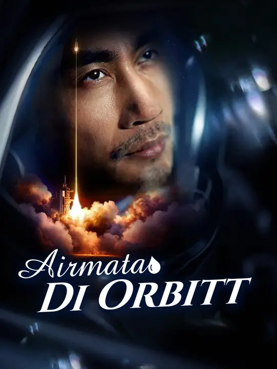 Poster Airmata di Orbit