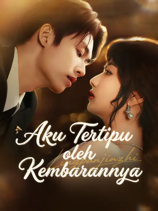 Poster Aku Tertipu oleh Kembarannya