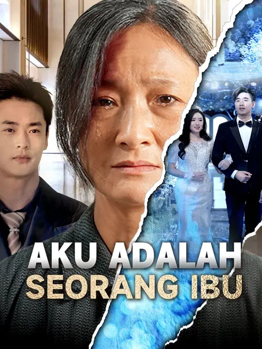 Poster Aku adalah Seorang Ibu