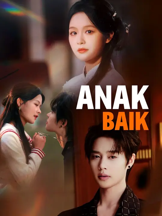 Poster Anak Baik