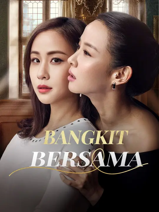 Poster Bangkit Bersama