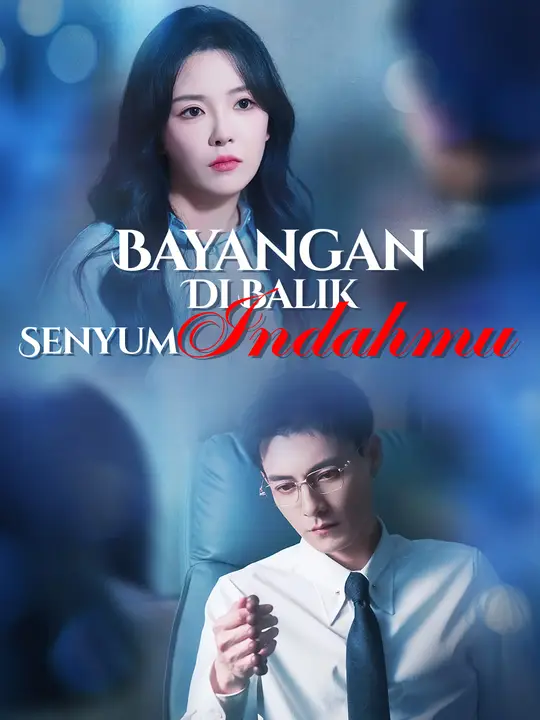 Poster Bayangan Di Balik Senyum Indahmu