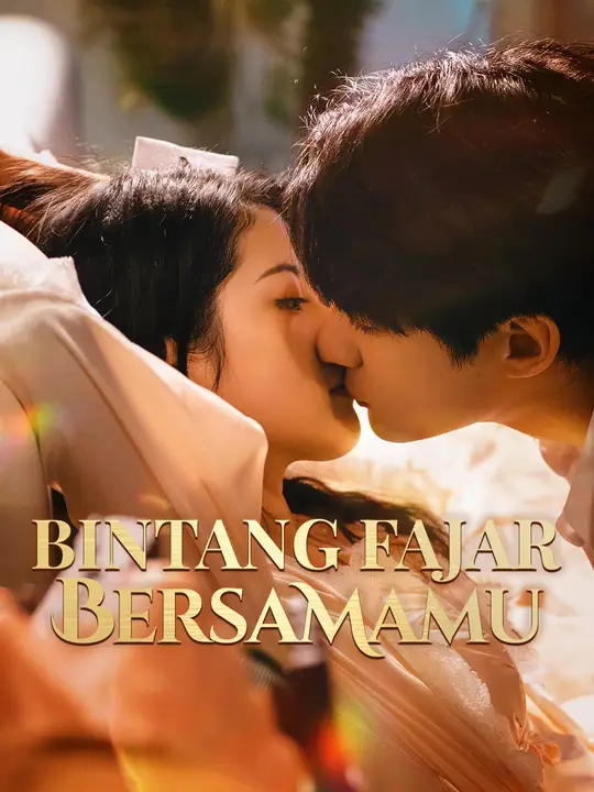 Poster Bintang Fajar bersamamu