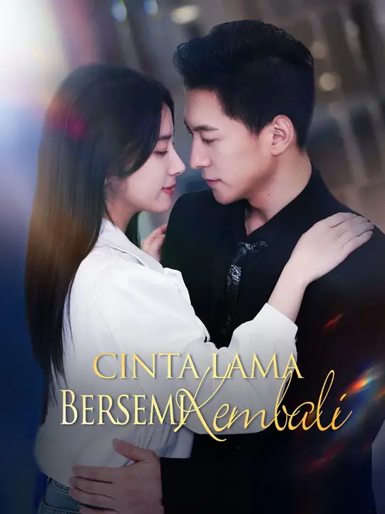 Poster Cinta Lama Bersemi Kembali