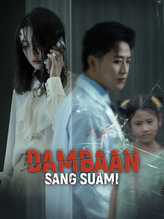 Poster Dambaan Sang Suami