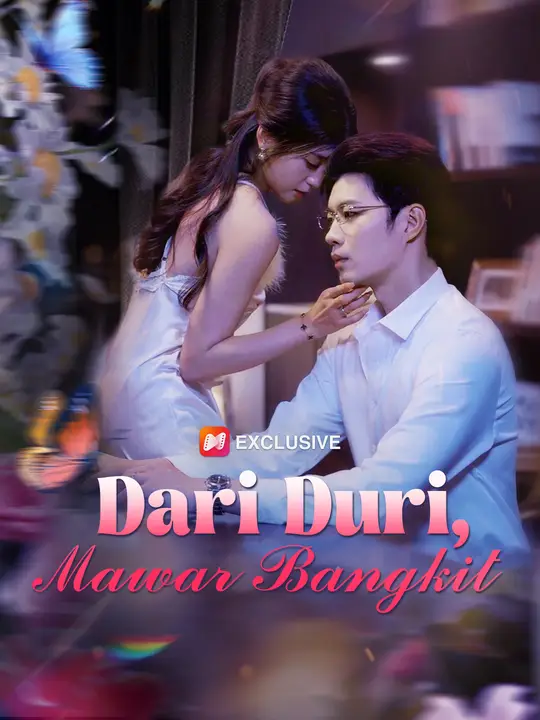Poster Dari Duri, Mawar Bangkit