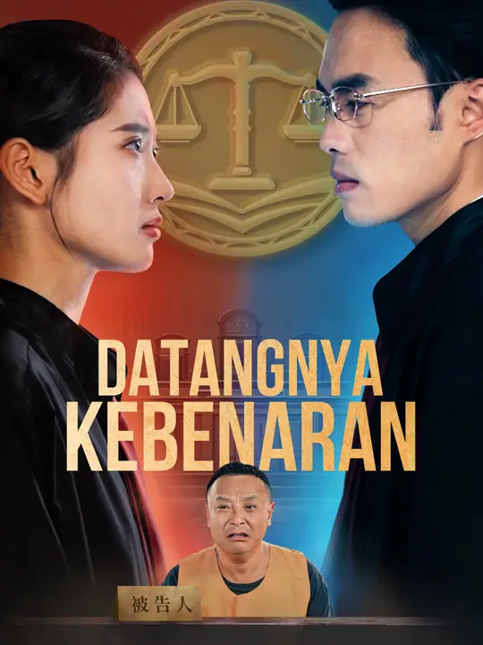 Poster Datangnya Kebenaran
