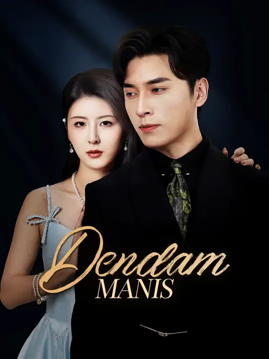 Poster Dendam Manis
