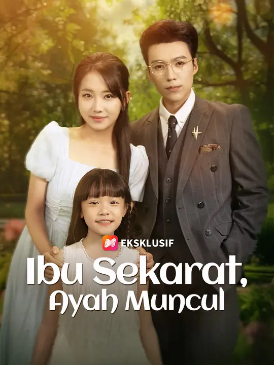Poster Ibu Sekarat, Ayah Muncul