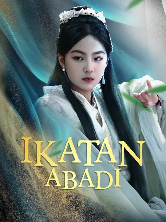 Poster Ikatan Abadi