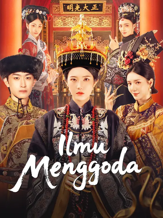 Poster Ilmu Menggoda