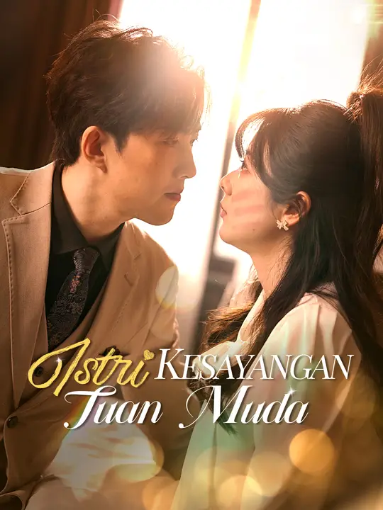 Poster Istri Kesayangan Tuan Muda