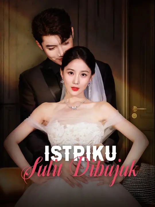 Poster Istriku Sulit Dibujuk