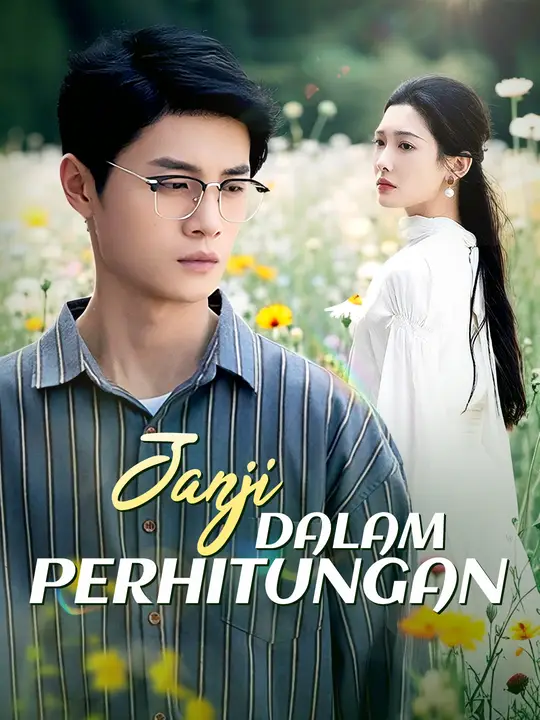 Poster Janji dalam perhitungan
