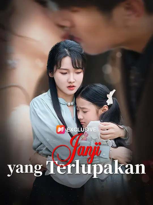Poster Janji yang Terlupakan