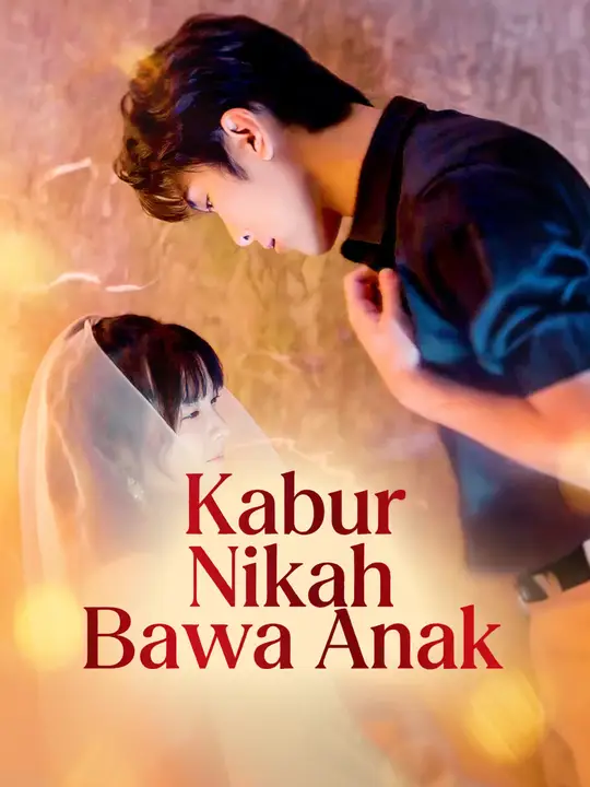 Poster Kabur Nikah Bawa Anak