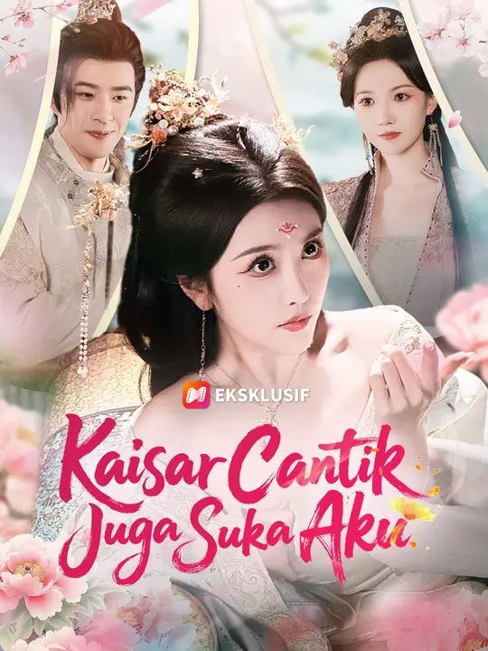 Poster  Kaisar Cantik Juga Suka Aku