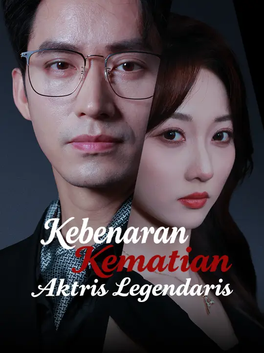 Poster Kebenaran Kematian Aktris Legendaris