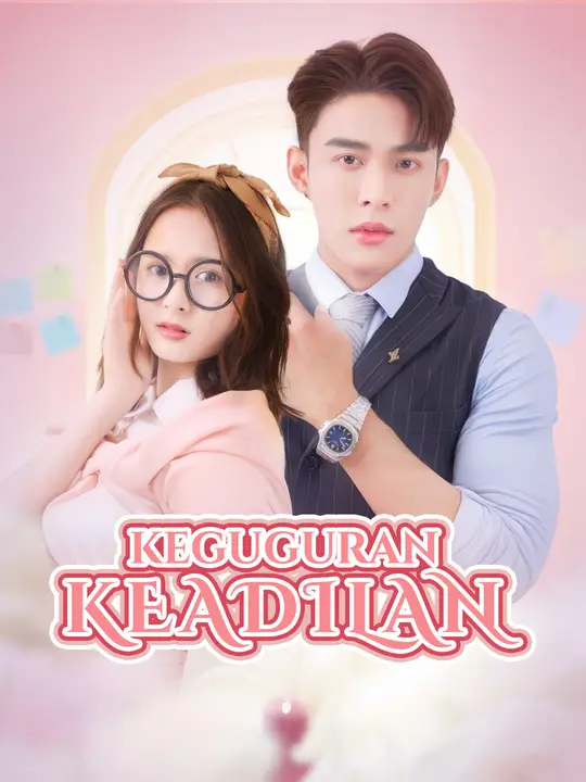 Poster Keguguran Keadilan
