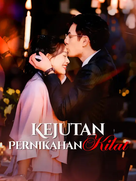Poster  Kejutan Pernikahan Kilat