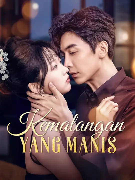 Poster Kemalangan yang Manis