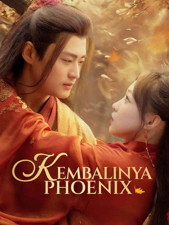 Poster Kembalinya Phoenix