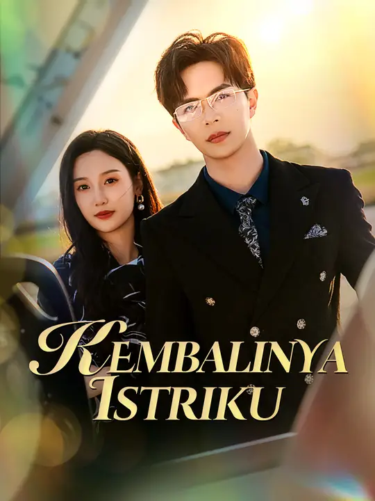 Poster Kembalinya istriku