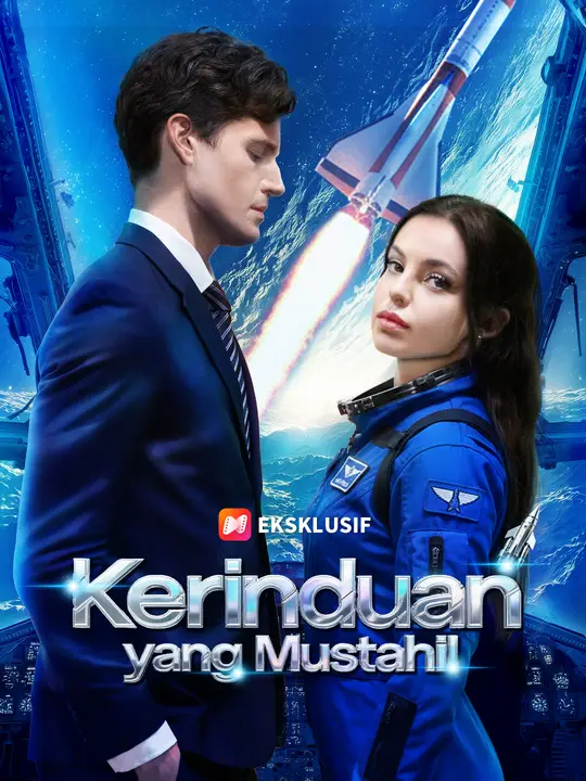 Poster Kerinduan yang Mustahil