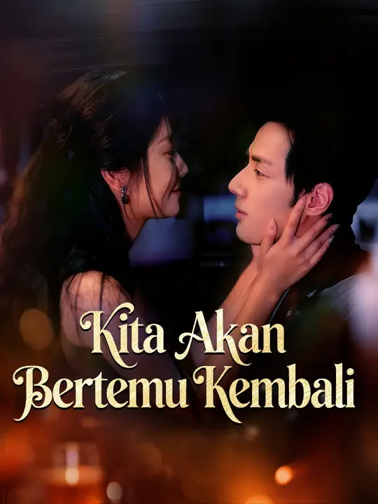 Poster Kita Akan Bertemu Kembali