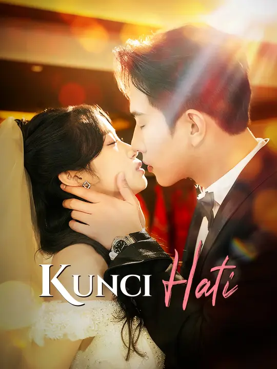Poster Kunci Hati