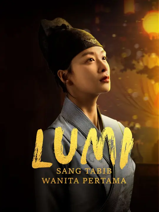 Poster Lumi: Sang Tabib Wanita Pertama