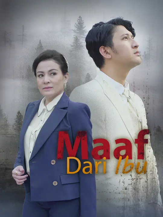 Poster  Maaf Dari Ibu