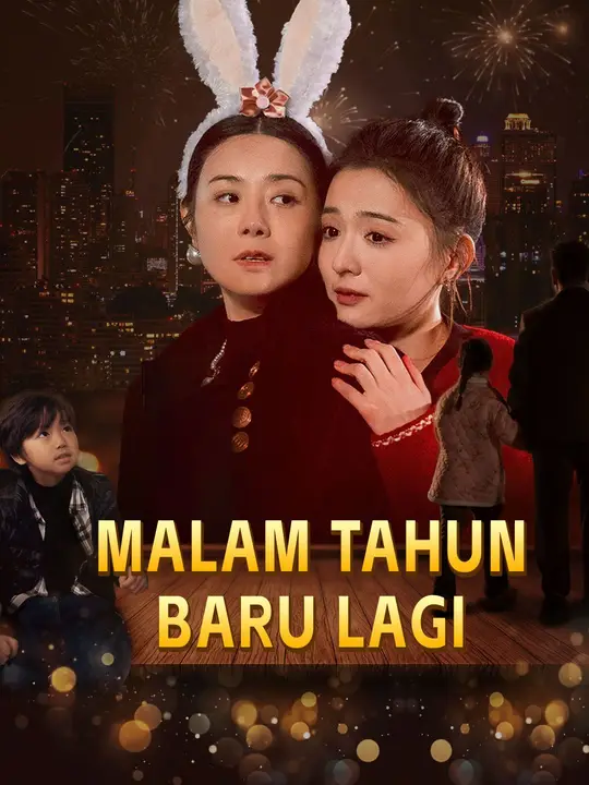 Poster Malam Tahun Baru Lagi