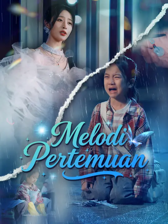 Poster Melodi Pertemuan