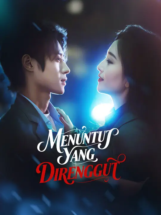 Poster Menuntut yang Direnggut