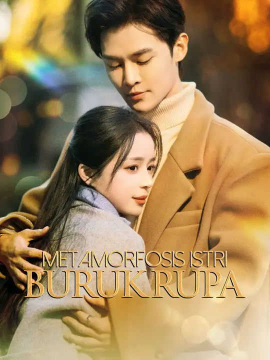 Poster Metamorfosis Istri Buruk Rupa