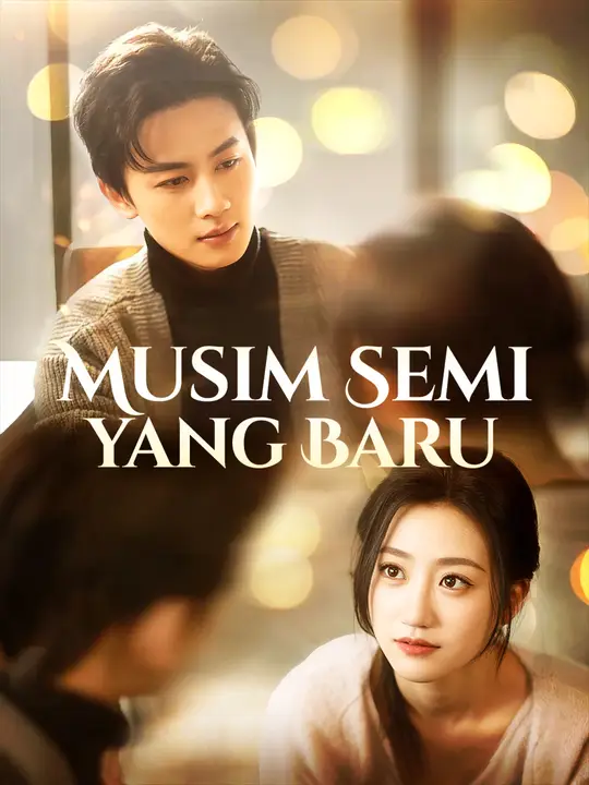 Poster Musim Semi yang Baru 