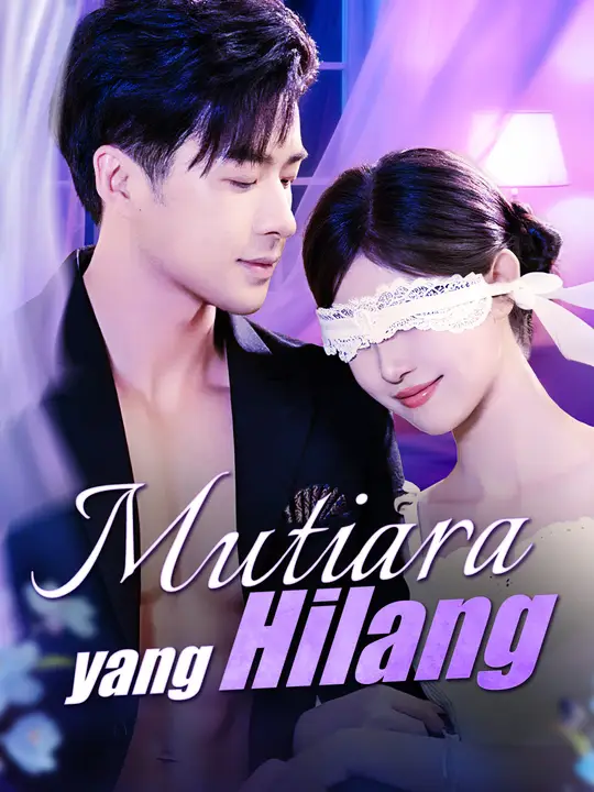 Poster Mutiara yang Hilang