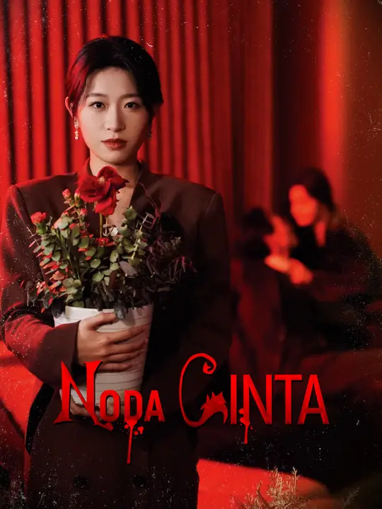 Poster Noda Cinta