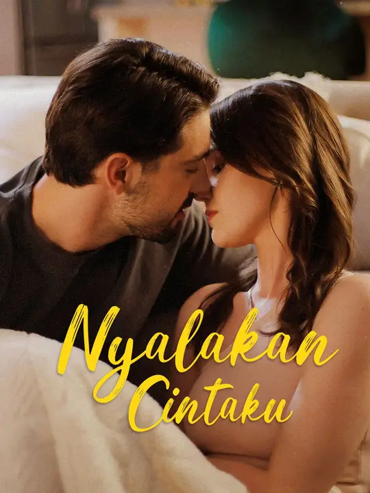 Poster Nyalakan Cintaku
