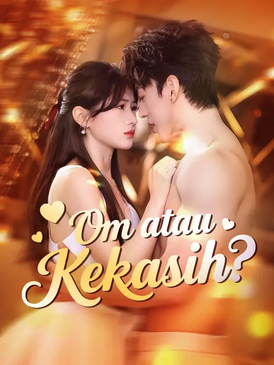 Poster Om atau Kekasih?