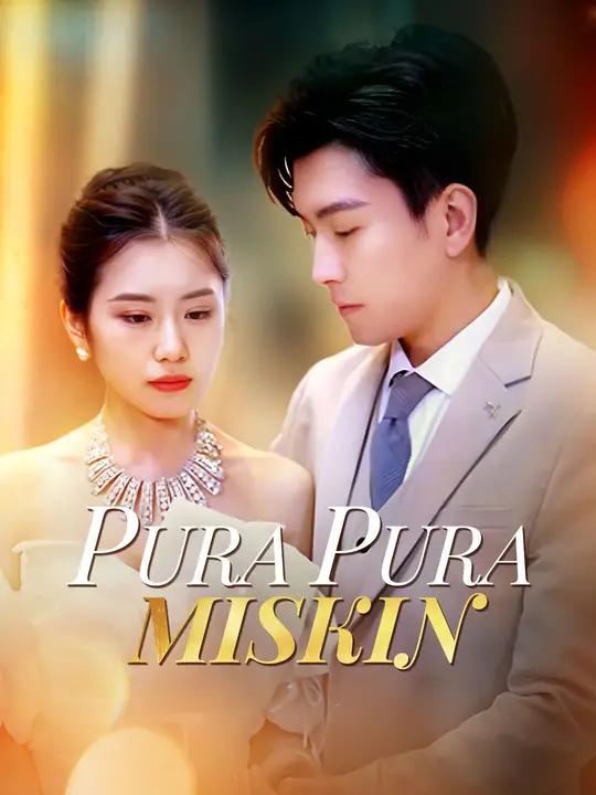 Poster PURA PURA MISKIN