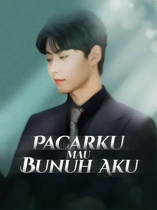 Poster Pacarku mau bunuh aku