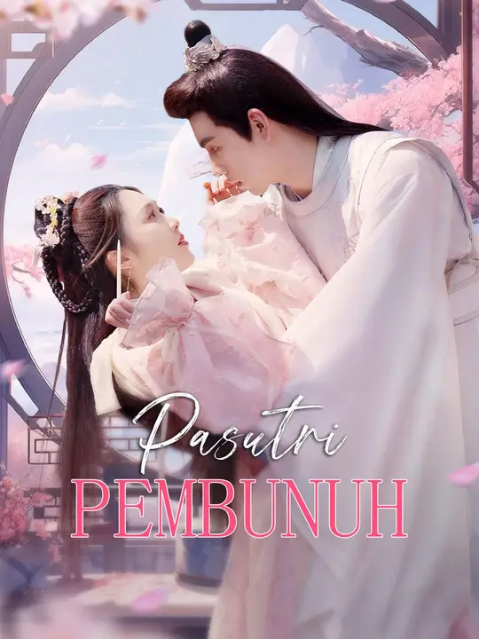 Poster Pasutri Pembunuh