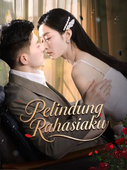 Poster Pelindung Rahasiaku