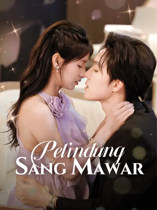 Poster Pelindung Sang Mawar